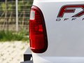 福特F250 2012款 F250 基本型