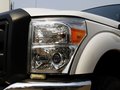 福特F250 2012款 F250 基本型