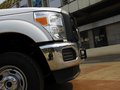 福特F250 2012款 F250 基本型