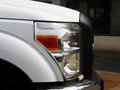 福特F250 2012款 F250 基本型