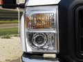 福特F250 2012款 F250 基本型