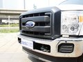 福特F250 2012款 F250 基本型