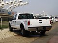 福特F250 2012款 F250 基本型