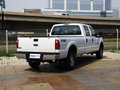 福特F250 2012款 F250 基本型