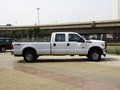 福特F250 2012款 F250 基本型