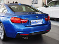 宝马4系 2014款 428i xDrive 运动设计套装
