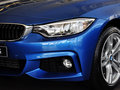 宝马4系 2014款 428i xDrive 运动设计套装