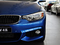 宝马4系 2014款 428i xDrive 运动设计套装
