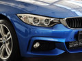 宝马4系 2014款 428i xDrive 运动设计套装