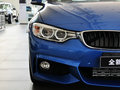 宝马4系 2014款 428i xDrive 运动设计套装