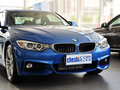 宝马4系 2014款 428i xDrive 运动设计套装