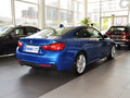 宝马4系 2014款 428i xDrive 运动设计套装