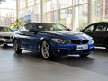 宝马4系 2014款 428i xDrive 运动设计套装