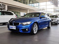 宝马4系 2014款 428i xDrive 运动设计套装