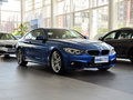宝马4系 2014款 428i xDrive 运动设计套装