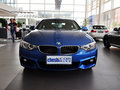 宝马4系 2014款 428i xDrive 运动设计套装