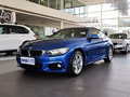宝马4系 2014款 428i xDrive 运动设计套装