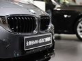 宝马4系 435i xDrive豪华设计套装2014款