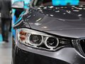 宝马4系 435i xDrive豪华设计套装2014款