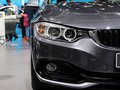 宝马4系 435i xDrive豪华设计套装2014款