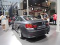 宝马4系 435i xDrive豪华设计套装2014款