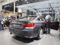 宝马4系 435i xDrive豪华设计套装2014款