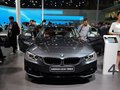 宝马4系 435i xDrive豪华设计套装2014款