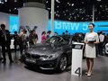 宝马4系 435i xDrive豪华设计套装2014款