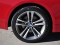 宝马4系 201款 435i xDrive 运动设计套装图片