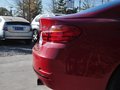 宝马4系 201款 435i xDrive 运动设计套装图片