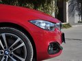 宝马4系 201款 435i xDrive 运动设计套装图片