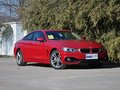 宝马4系 201款 435i xDrive 运动设计套装