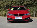 宝马4系 201款 435i xDrive 运动设计套装
