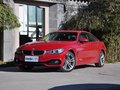 宝马4系 201款 435i xDrive 运动设计套装