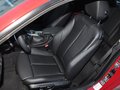 宝马4系 201款 435i xDrive 运动设计套装图片