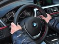 宝马4系 201款 435i xDrive 运动设计套装图片