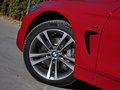 宝马4系 201款 435i xDrive 运动设计套装图片