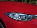 宝马4系 201款 435i xDrive 运动设计套装图片