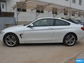 宝马4系 435i xDrive运动设计套装2014款