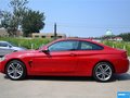 宝马4系 435i xDrive运动设计套装2014款