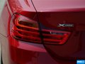 宝马4系 435i xDrive运动设计套装2014款