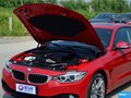 宝马4系 435i xDrive运动设计套装2014款
