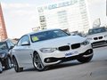 宝马4系 2014款 435i 运动设计套装