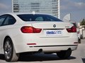 宝马4系 2014款 435i 运动设计套装