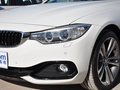 宝马4系 2014款 435i 运动设计套装