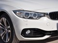 宝马4系 2014款 435i 运动设计套装
