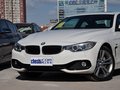 宝马4系 2014款 435i 运动设计套装