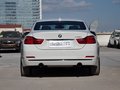 宝马4系 2014款 435i 运动设计套装