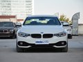 宝马4系 2014款 435i 运动设计套装