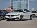 宝马4系 2014款 435i 运动设计套装